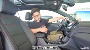 Chevrolet Equinox — Надежность и мощь для всей семьи