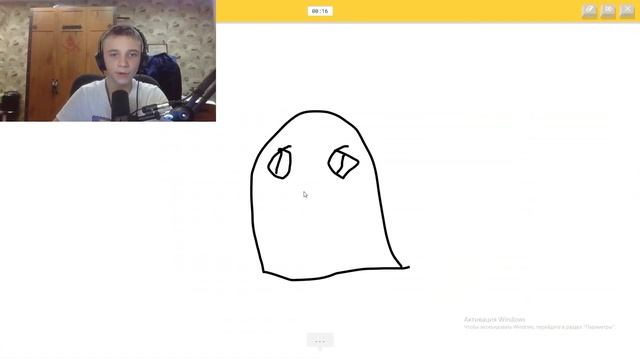 ХУДОЖНИК ОТ БОГА! ► Quick Draw!
