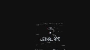 LETHAL APE / Обезьяний ХОРРОР в VR