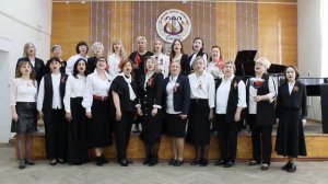 «День Победы» исполняют преподаватели Деткой школы искусств