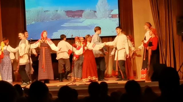 Святки смотреть онлайн