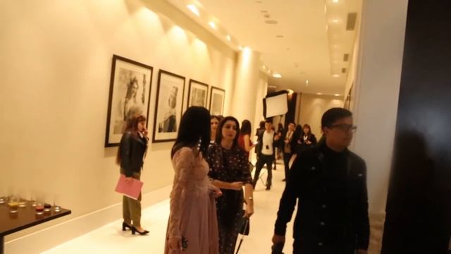 Шабнами Сурайё и Нигина Амонкулова. Fashion Week. Не Надо Стесняться. #2 смотреть онлайн