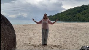 Thailand, Phuket 
ВСЕМИРНЫЙ ДЕНЬ 
ТАЙЦЗИ и ЦИГУН
World Tai-Chi Qigong Day