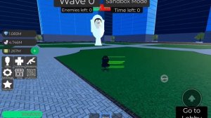 Обзор новых персов в Super Toilet Brawl.(Gaming chair, Elite Astro Juggernaut)#roblox