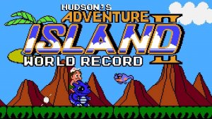 Adventure Island 2. Остров Приключений
