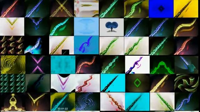 64 VeggieTales Intro