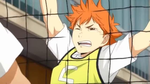 RAP Обзор Волейбол! Haikyuu смотреть онлайн
