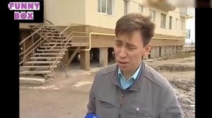 Идиоты 80 уровня = Придурки от Бога  Лучшие приколы #44