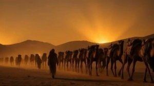 { 9 } САМАЯ ВЕЛИКАЯ ЖЕНЩИНА | Хадиджа бинт Хувайлид | Сира Пророка Мухаммада (ﷺ) - Юсуф Абу-Закария