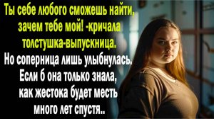 Слушать жизненные истории : Месть одноклассницы" Реальные истории / Читать рассказы