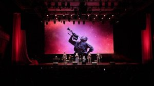 Галаюк Владислав_7 лет_Песня о маленьком трубаче_Омск_конц зал Филармония