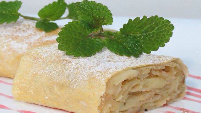 Секреты кухни