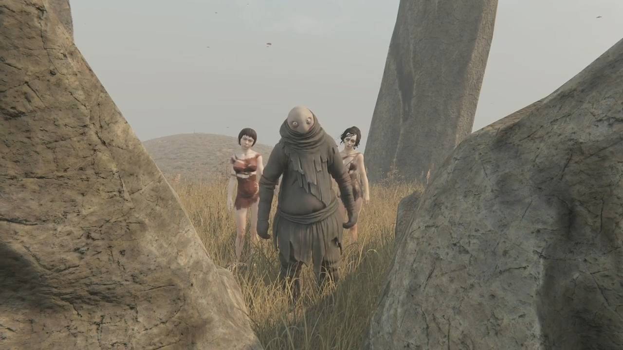 Maddyson - играет в Pathologic 2 (Мор 2) (28.05.19)