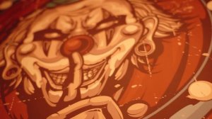 Трейлер квеста - Шапито