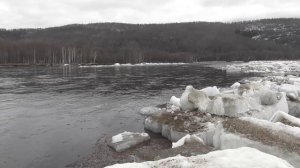Просто весення прогулка по окрестностям Тынды - реки Сигикта, Геткан, Тында, Гилюй... и еще где-то.
