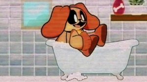 песня про улыбающие твари