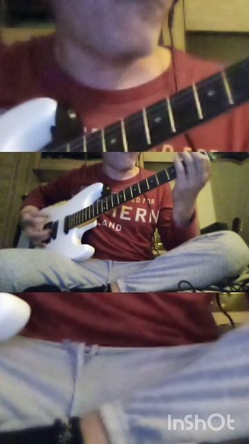 Алиса Вот так (проба)