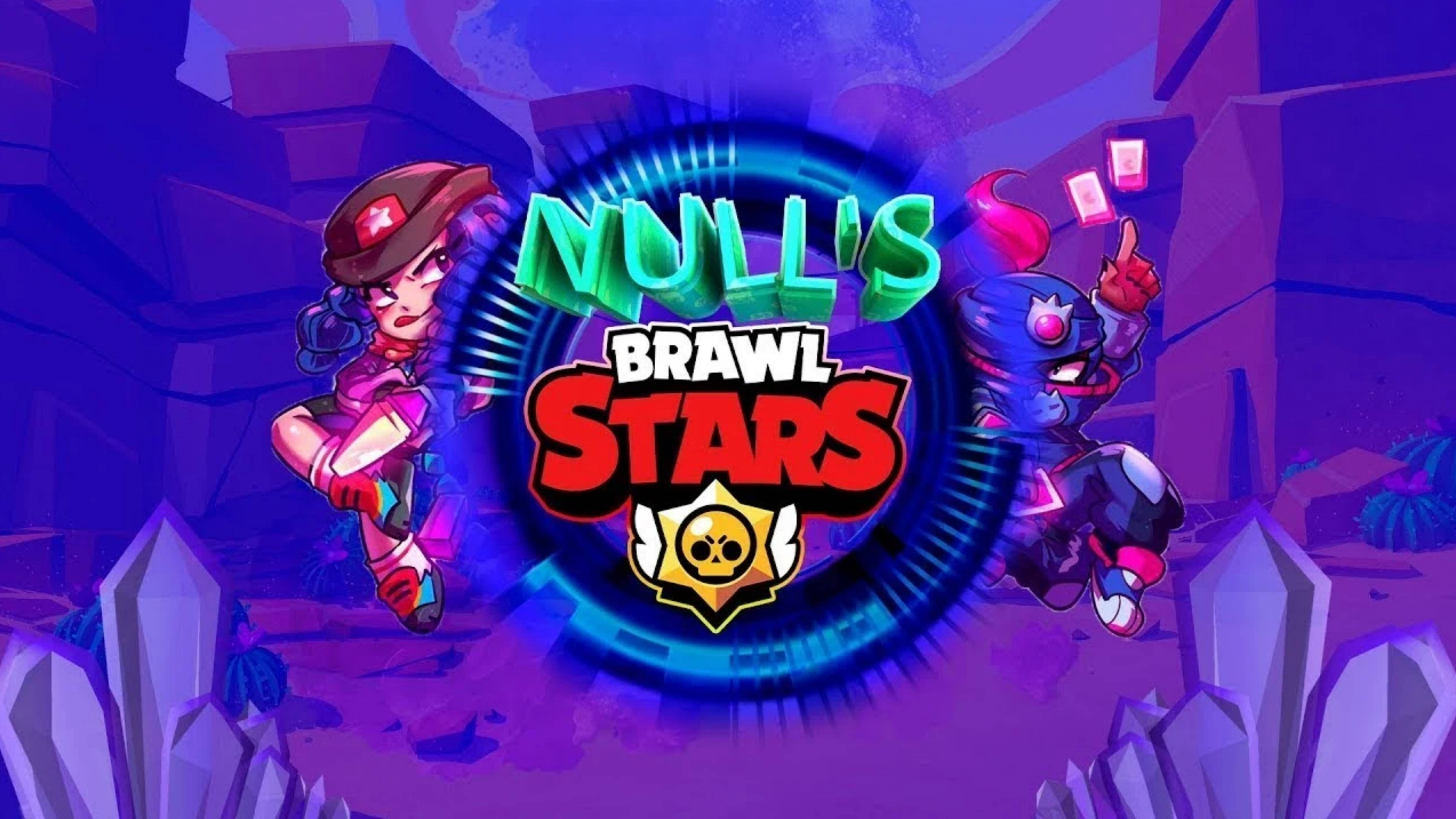 Играем в нулс brawl