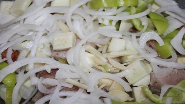 Сборник рецептов