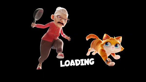 Я ОЧЕНЬ НЕПОСЛУШНЫЙ КОТ !