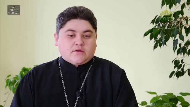 Из жизни епархии (Уварово). 5 мая 2025