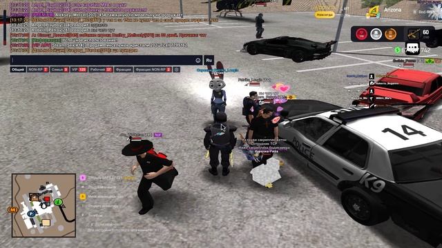 Grand Theft Auto San Andreas 2025.05.03 - 13.19.24.03.DVR_Trim смотреть онлайн