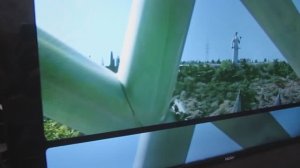 Ремонт телевизора HAIER 43 Smart TV MX. Нет изображения.