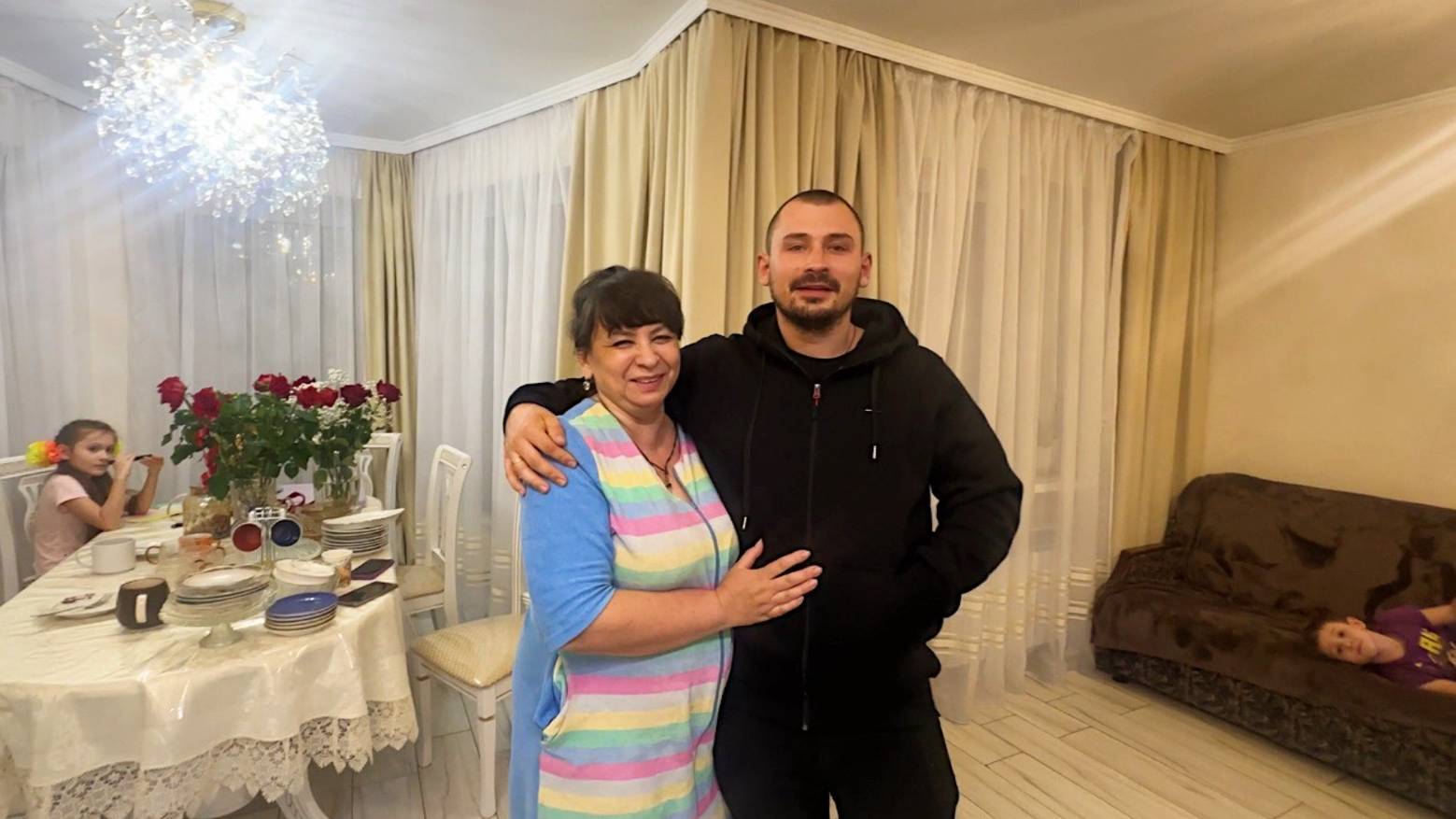 Неужели все получилось? Наконец-то мы это сделали! Едем в гости. Жизнь простых людей в деревне. смотреть онлайн