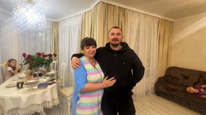 Неужели все получилось? Наконец-то мы это сделали! Едем в гости. Жизнь простых людей в деревне.