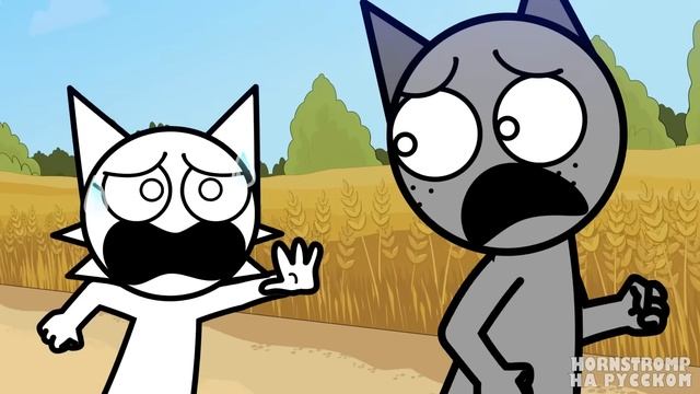 Спрунки Мультик 45 часть - Мистер Солнце: Колодец в Ад! #Спрунки #Sprunki смотреть онлайн