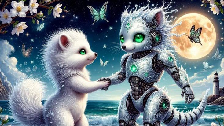 Альбом Космические приключения 3