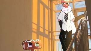 подборка мир денди :)⭐