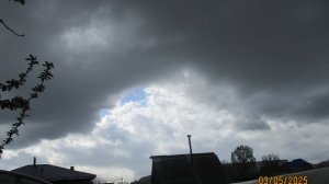 Все хорошо, кроме погоды. Обзор огорода 3 мая 2025.