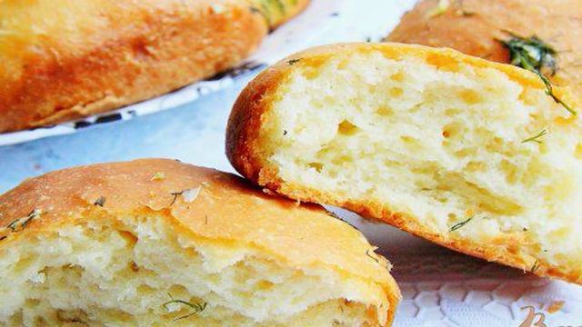 Книга рецептов