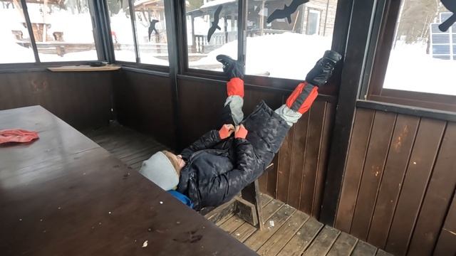 Весь Таганай (почти) за один день. От Центральной усадьбы до Круглицы и обратно