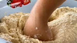 Жизнь в горах и необычные рецепты блюд на природе Азербайджанская Кухня Деревенская Кухня  Рецепты