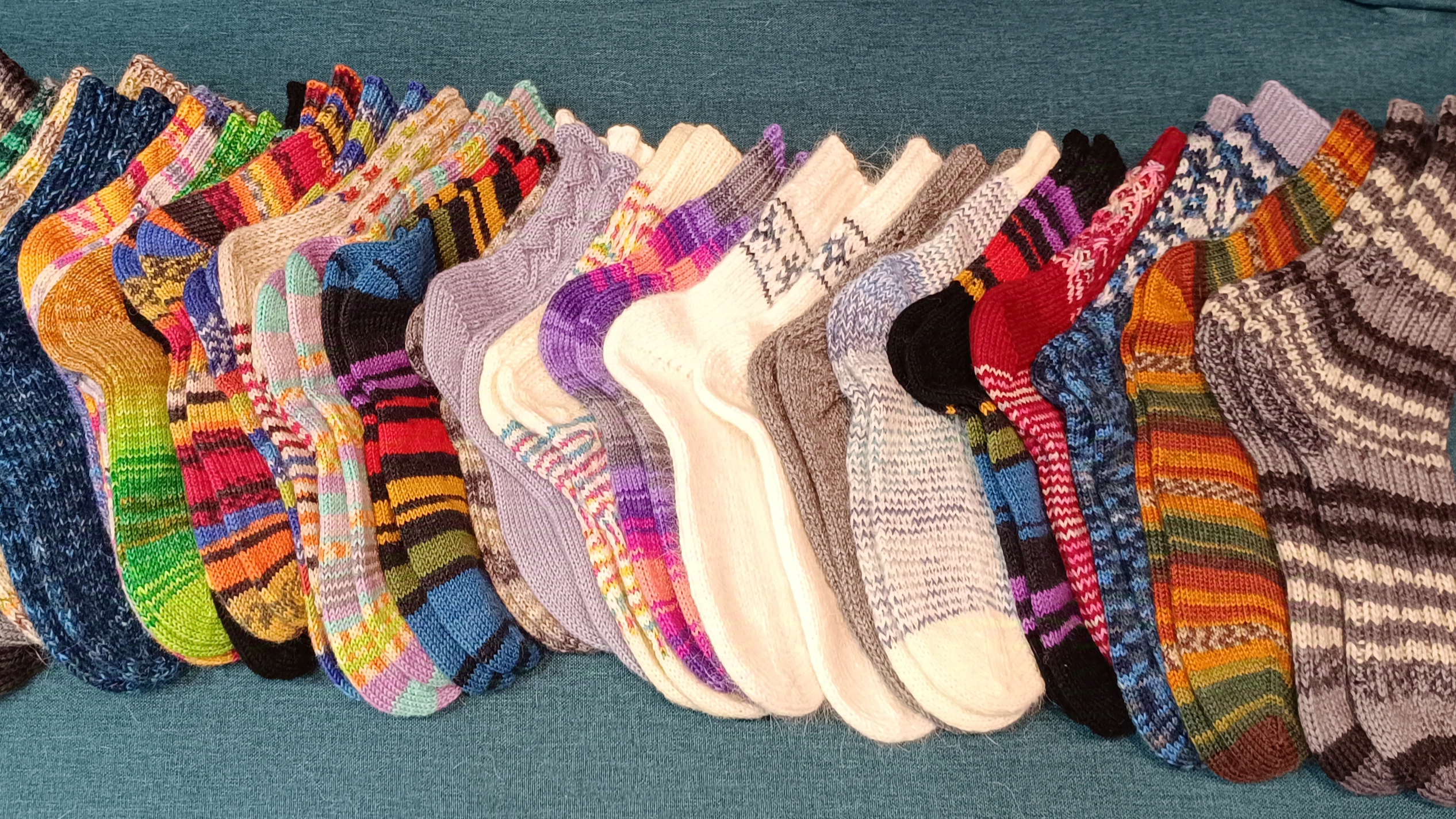 СП Носочный календарь 2024. Итоги. Архив. смотреть онлайн