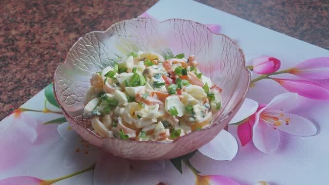 Закуска по-буковински 🍲