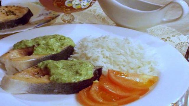 Книга рецептов