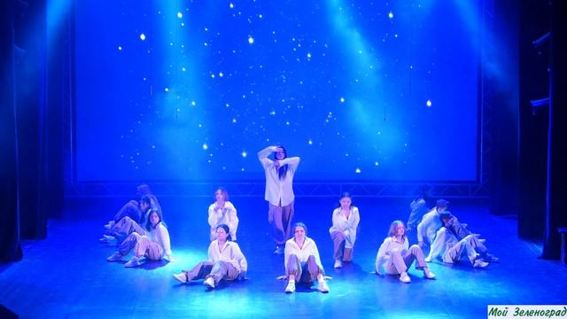 Хореографический коллектив "Арт" - Нежность смотреть онлайн