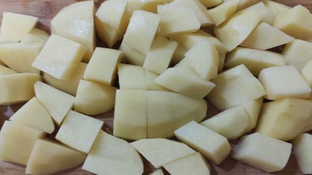 Вкусные будни