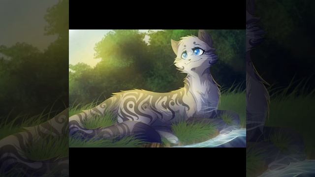 коты-воители смотреть онлайн