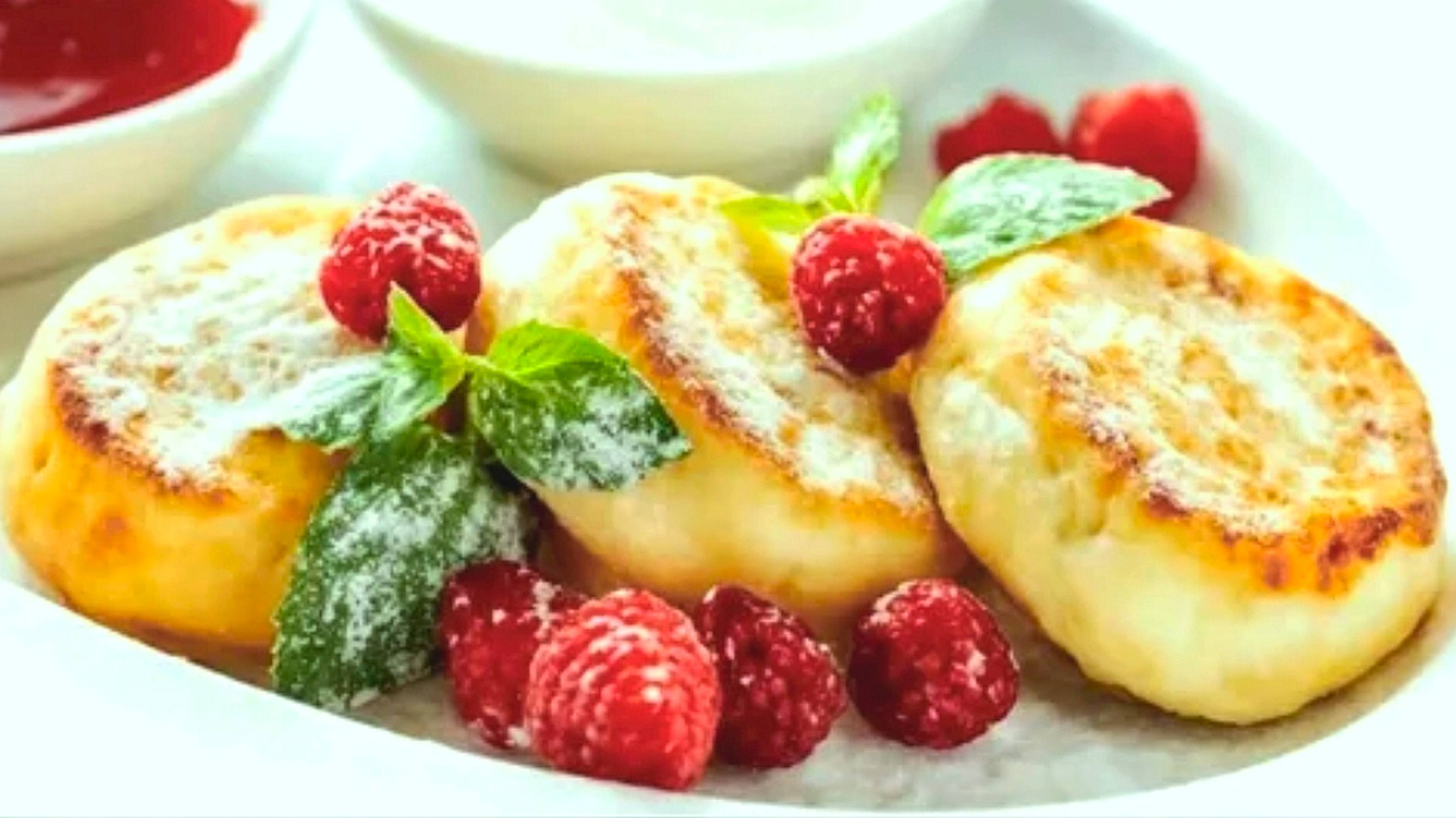 РАДУГА РЕЦЕПТОВ 🌈