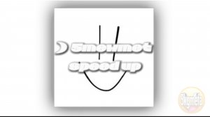 5mewmet - ) [speed up]