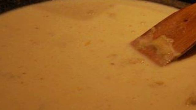 Вкусные будни