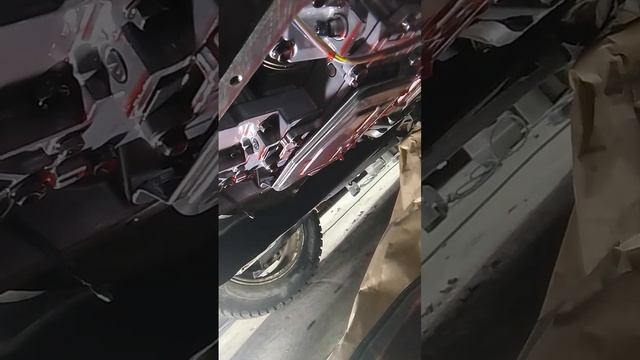 замена солиноидов АКПП Тойота калдина смотреть онлайн