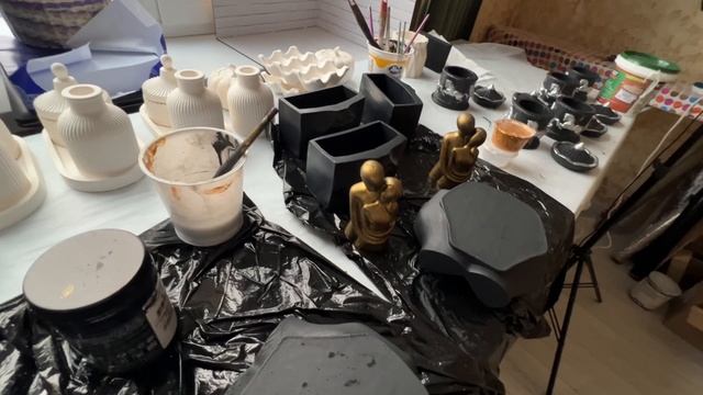 Погода не радует. Декор смотреть онлайн