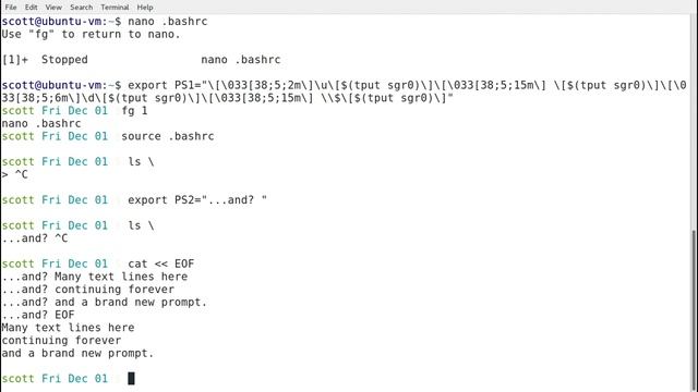 linux-tips-weekly-en-part1 смотреть онлайн