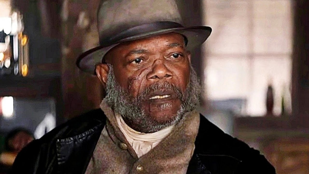 Нечестивая троица - Трейлер (Субтитры, 2025) смотреть онлайн