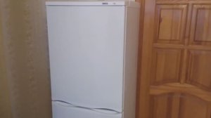 Обзор холодильника Атлант производства Белоруссии.